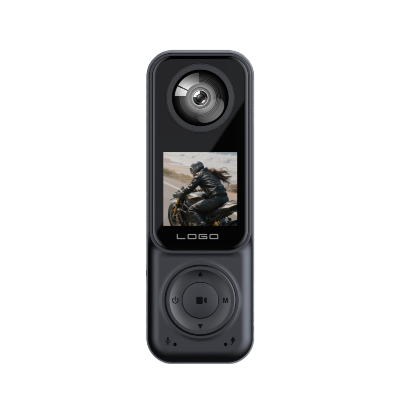 Dual Lens Action Camera: What Are the Benefits?